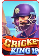 cricket-king