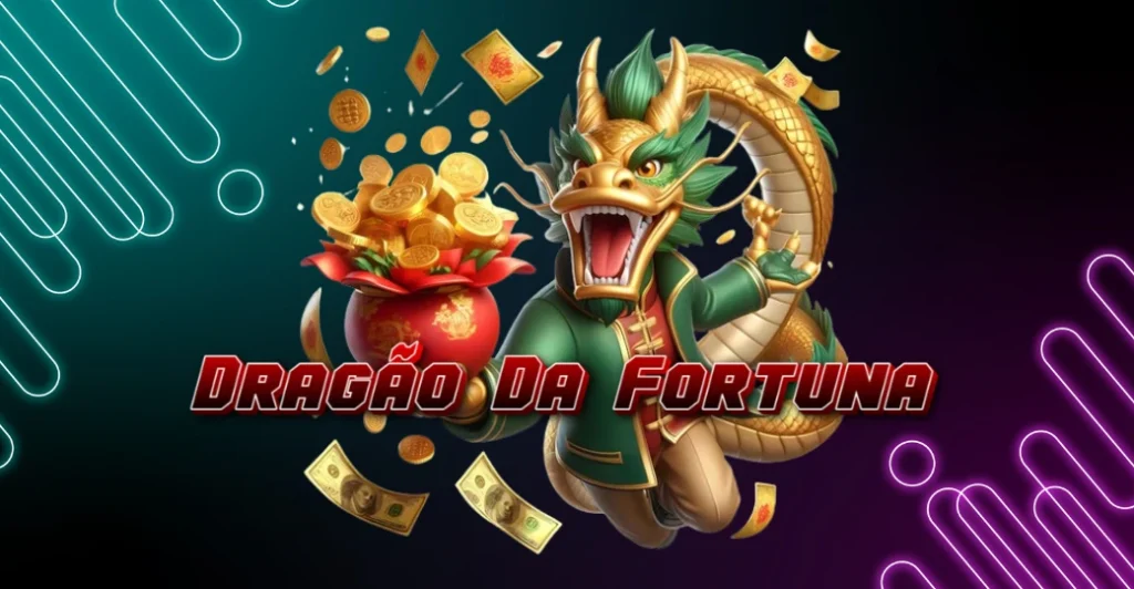 Dragão Da Fortuna