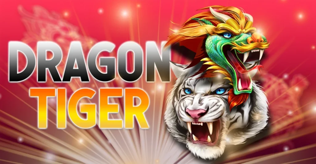 dragon tiger