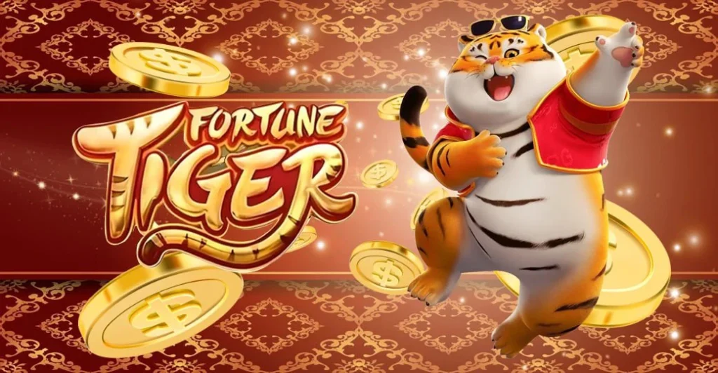 fortune tiger