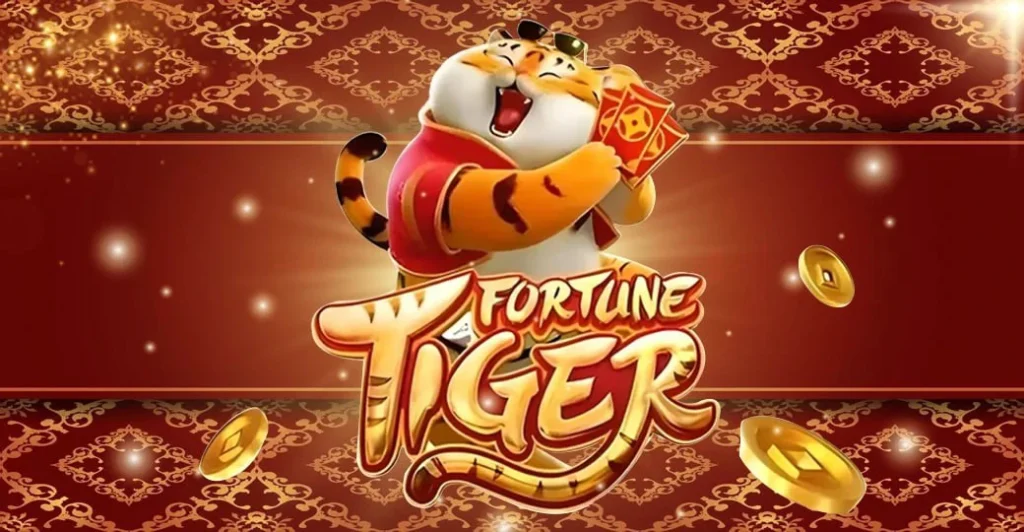 fortune tiger demo