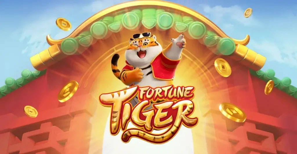 fortune tiger