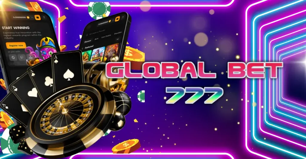 global bet 777