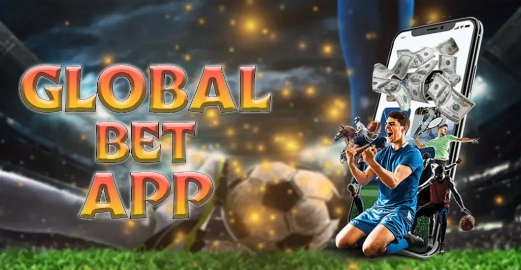 global bet app