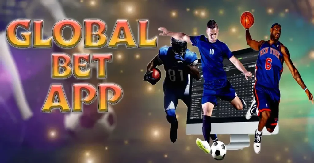 global bet app