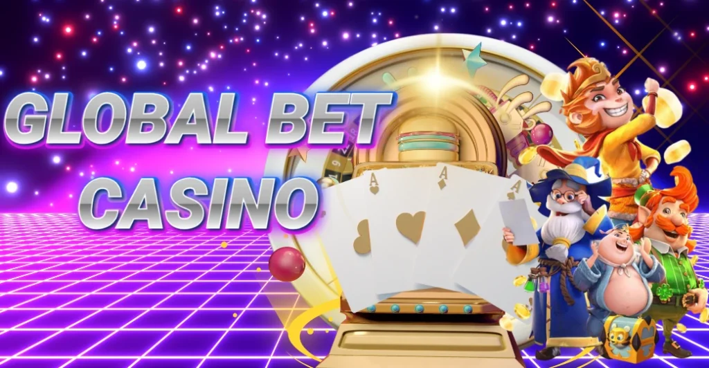 global bet casino