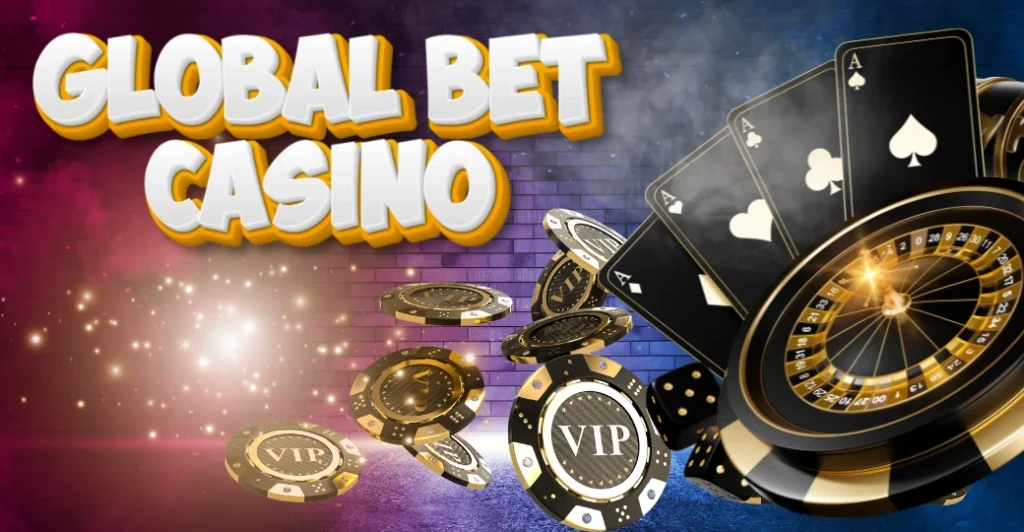 global bet casino