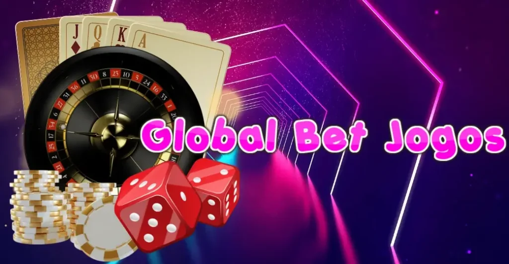 global bet jogos