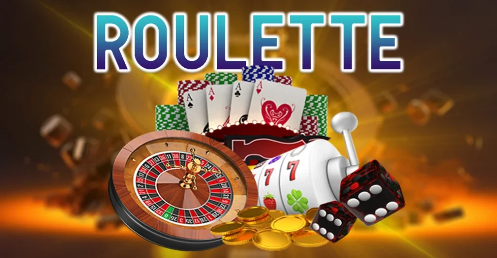 roulette