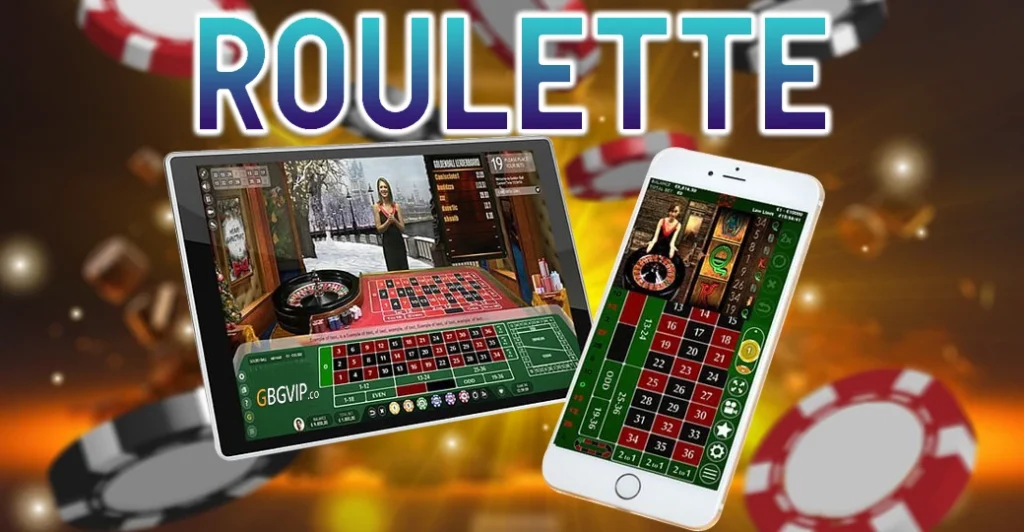 roulette