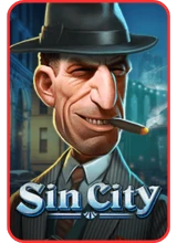 sin-city