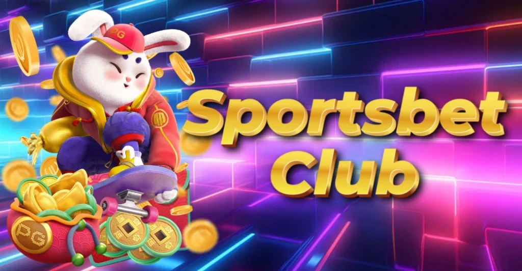 sportsbet club