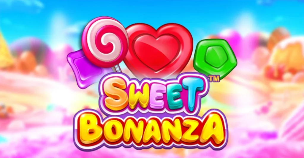 sweet bonanza