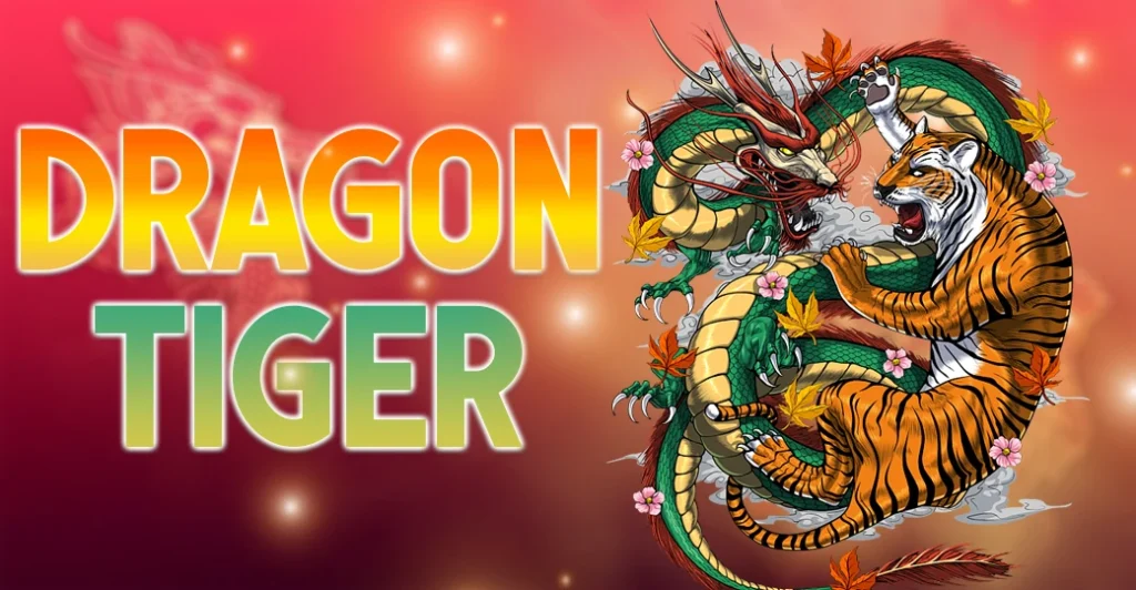 dragon tiger