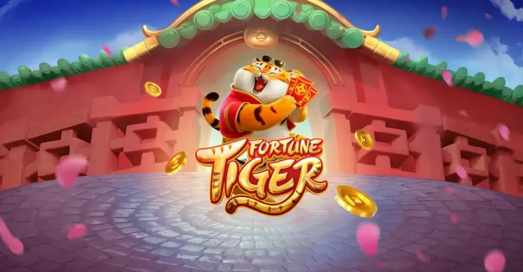 fortune tiger