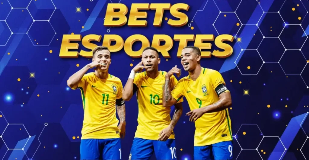 bets esportes