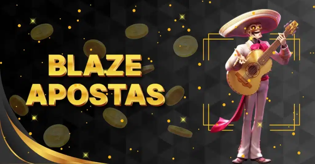 blaze apostas