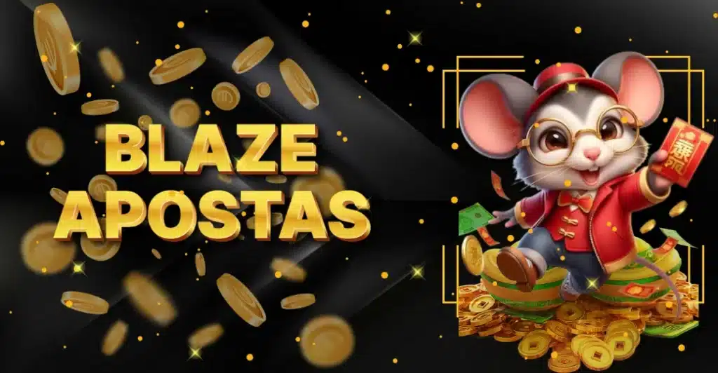 blaze apostas