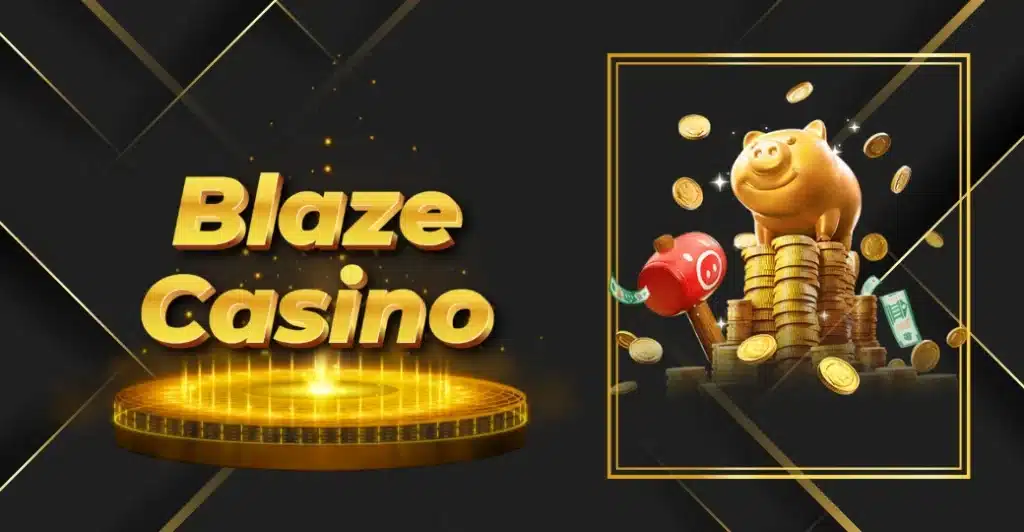 blaze casino