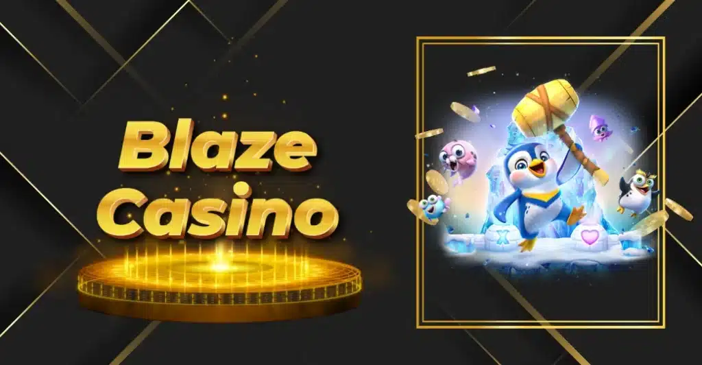 blaze casino