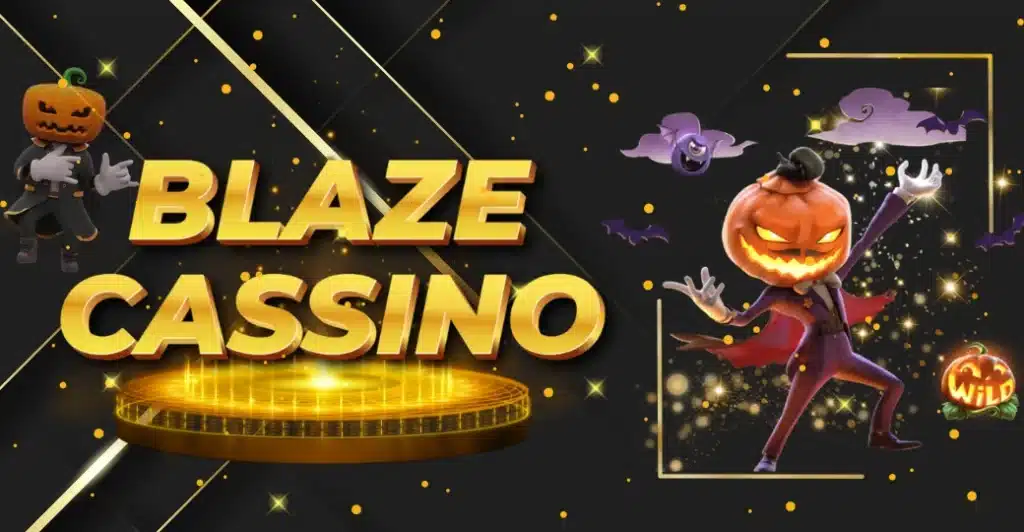 blaze cassino