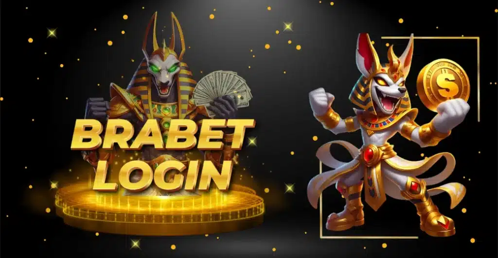 brabet login