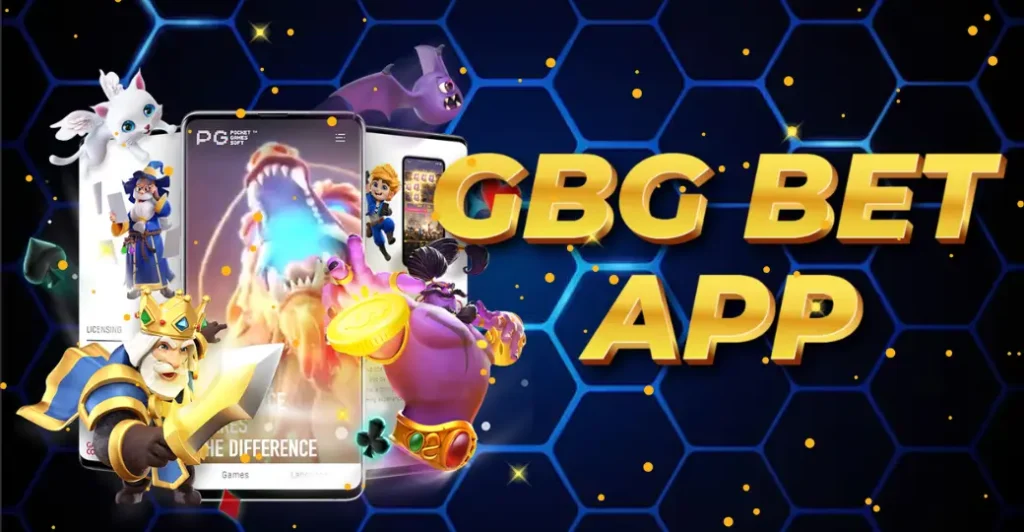 gbg bet app