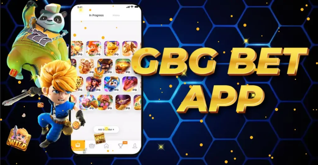 gbg bet app