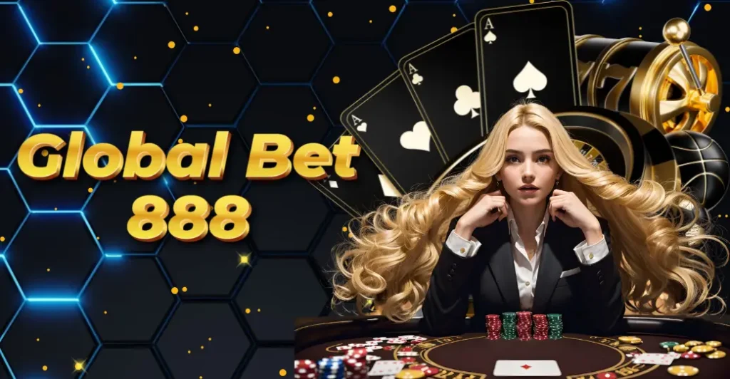 global bet 888