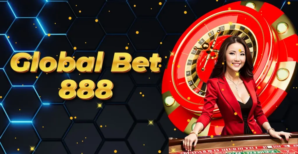 global bet 888