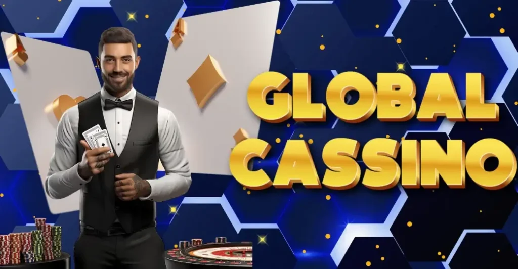 global cassino