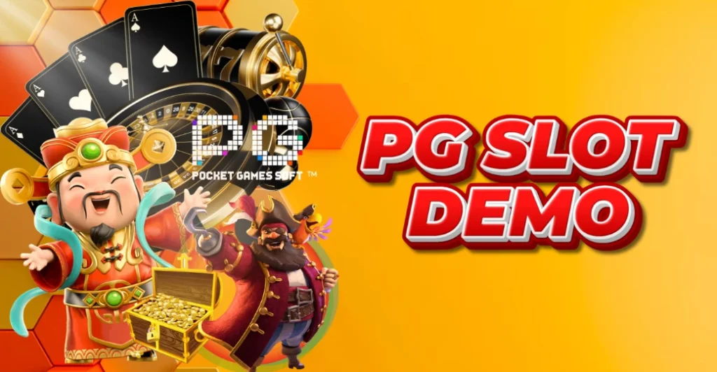 pg slot demo