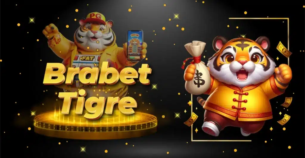 brabet tigre