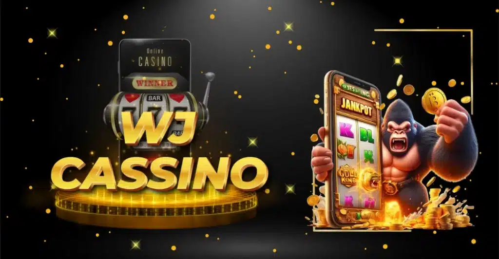 wj cassino